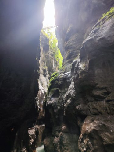 Bergwandern 2025